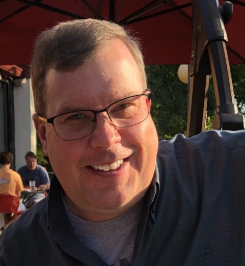John Munster - Class of 1982 - Cranford High School