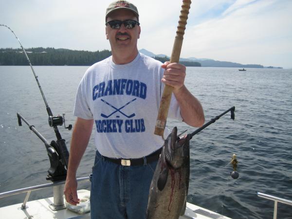 Wesley Ditzel Jr - Class of 1975 - Cranford High School