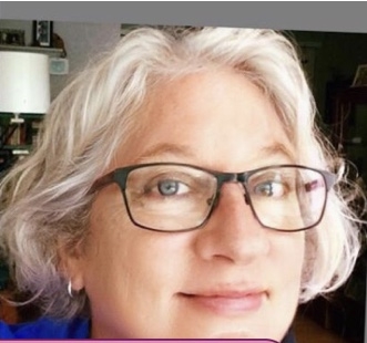 Jean Knauer - Class of 1971 - Cranford High School