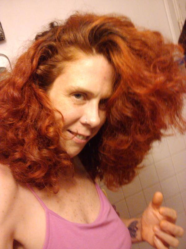 Tracey Beer - Class of 1982 - Cranford High School