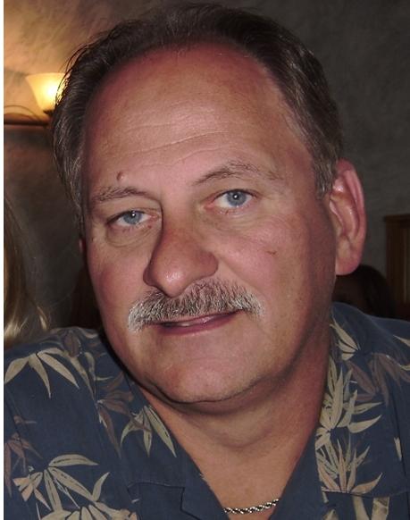 John Fedorchak - Class of 1974 - Cranford High School