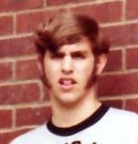 Gary Steinberg - Class of 1971 - Cranford High School