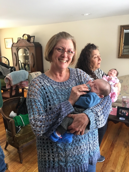 Linda Swetman - Class of 1973 - Cranford High School