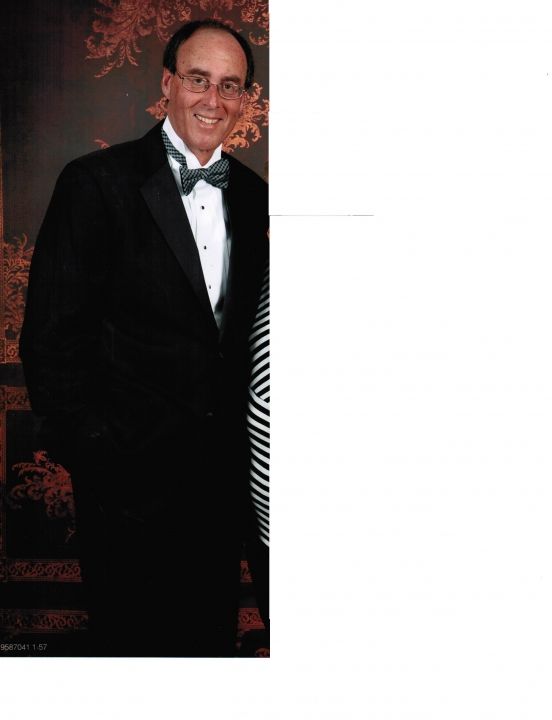 David Gershman - Class of 1965 - Cranford High School