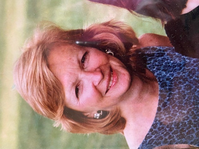 Claudia Auer - Class of 1972 - Cranford High School