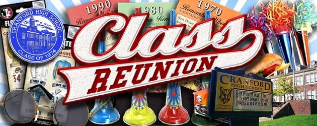 Class of 1974 - 40th Reunion
