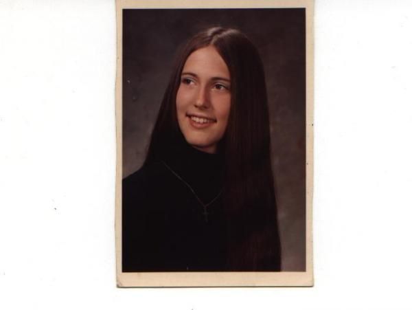 Kathy Kathy Stiefel - Class of 1973 - Cranford High School