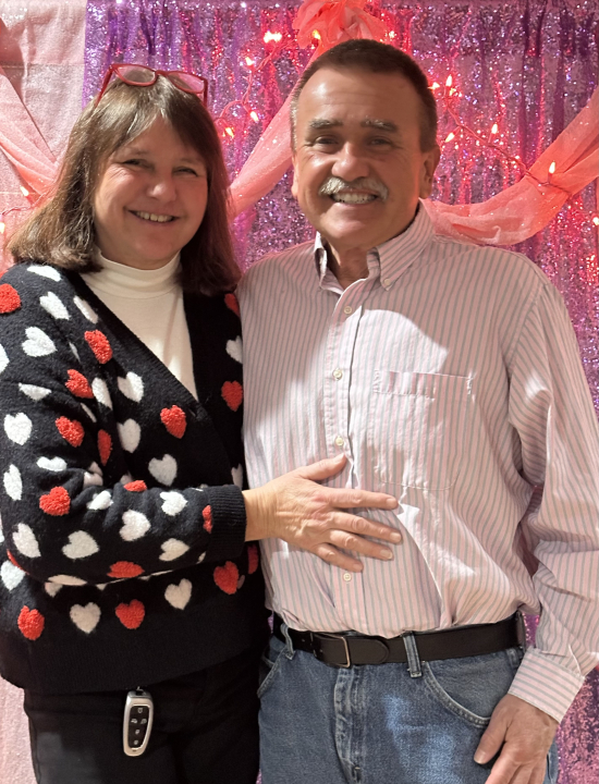 Stephanie Higgins - Class of 1980 - Cranford High School