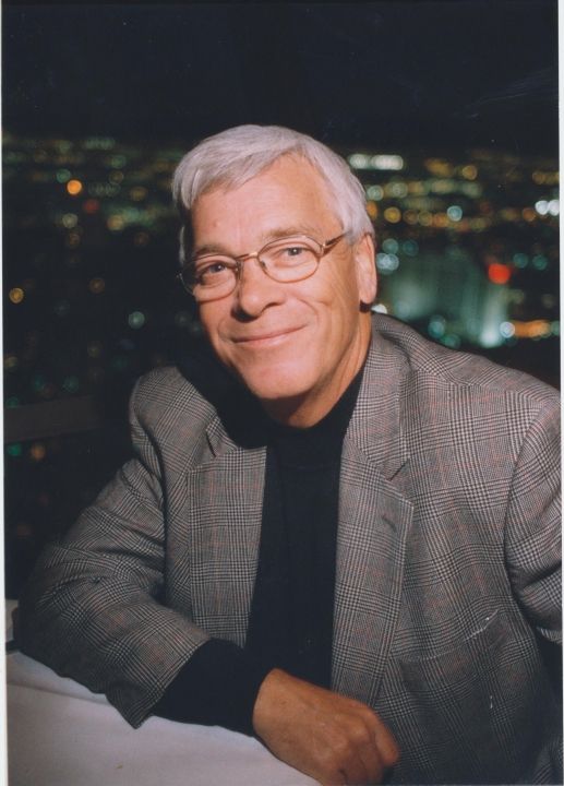 Michael Sullivan - Class of 1969 - North Plainfield High School