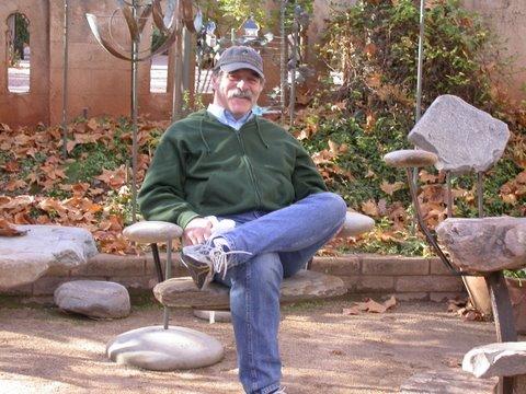 Don Foster - Class of 1966 - North Plainfield High School