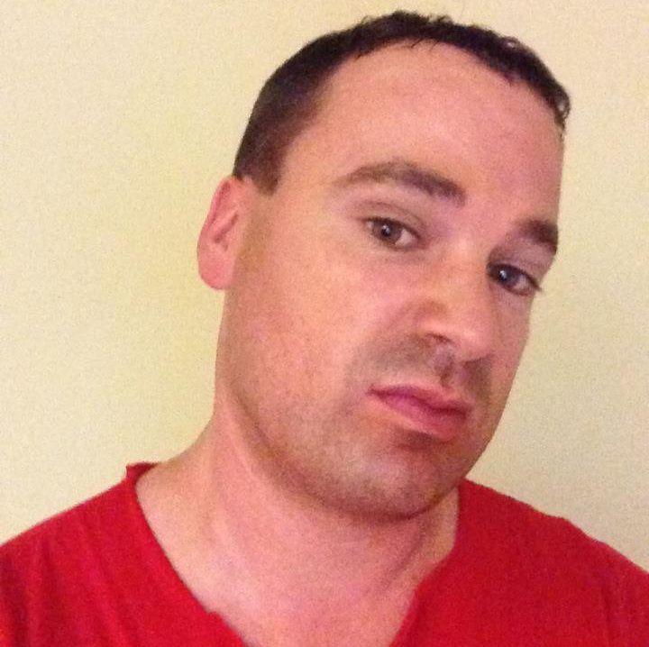 Scott Degregorio - Class of 2000 - North Plainfield High School