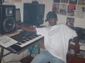 Clarence Edwards - Class of 2003 - North Plainfield High School