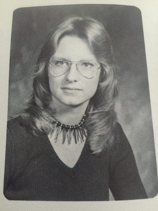 Linda Schorn - Class of 1976 - North Plainfield High School