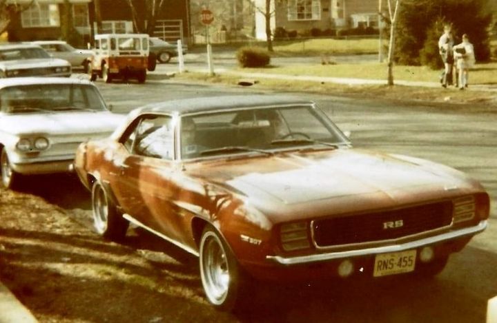 Charles Smith - Class of 1970 - North Plainfield High School