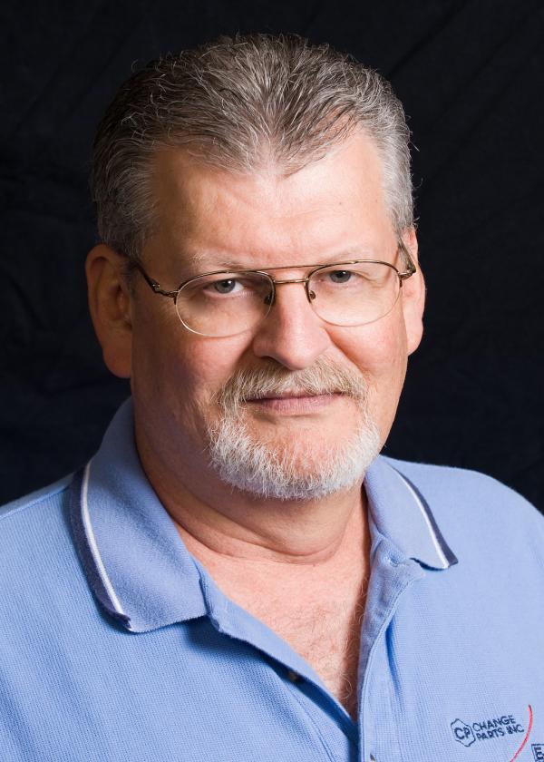 Kenneth Mattison - Class of 1967 - North Plainfield High School