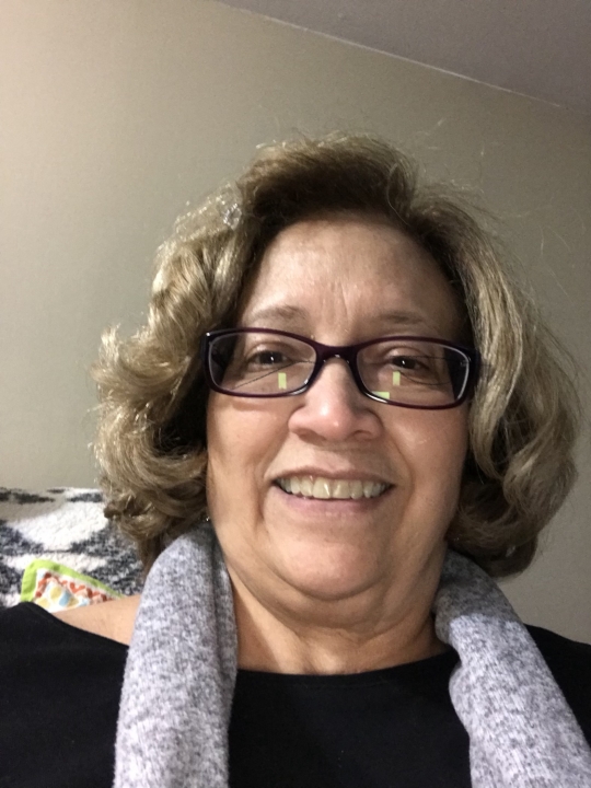 Myrna Pereyra - Class of 1963 - North Plainfield High School