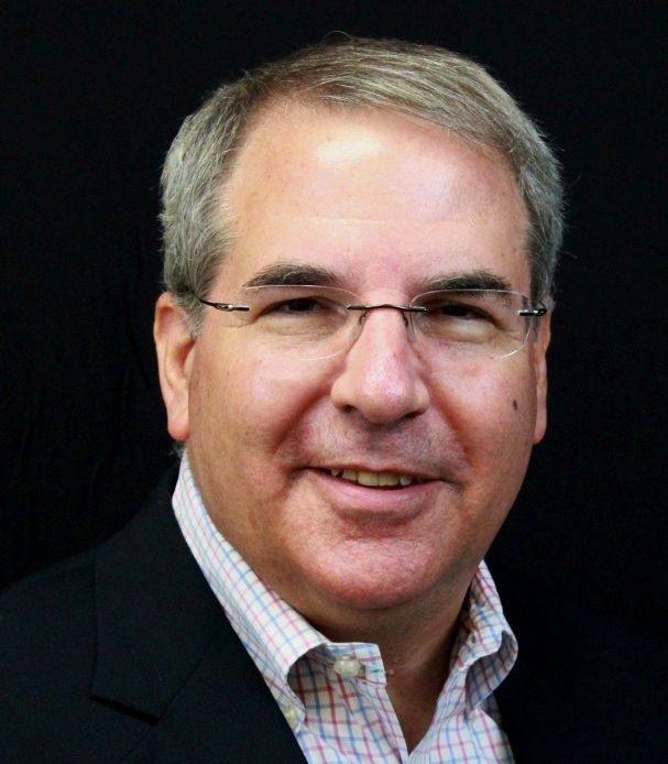 Bert Marchio - Class of 1970 - North Plainfield High School