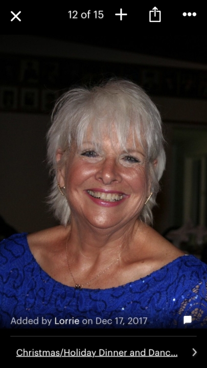 Linda Leonard - Class of 1970 - North Plainfield High School