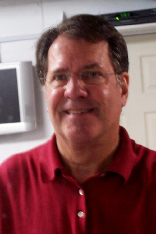 Brian Morkavich - Class of 1965 - North Plainfield High School