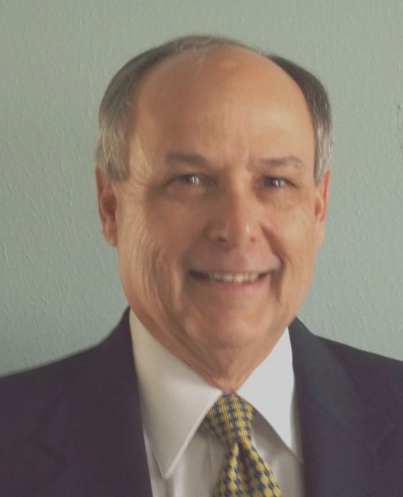 Zack Chaky - Class of 1964 - North Plainfield High School