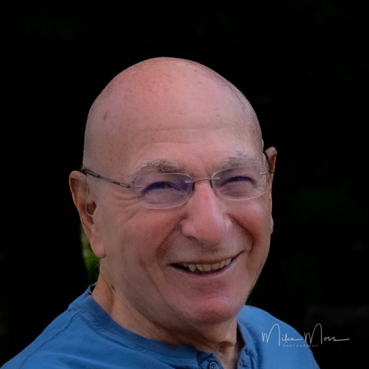 Michael Moss - Class of 1956 - North Plainfield High School