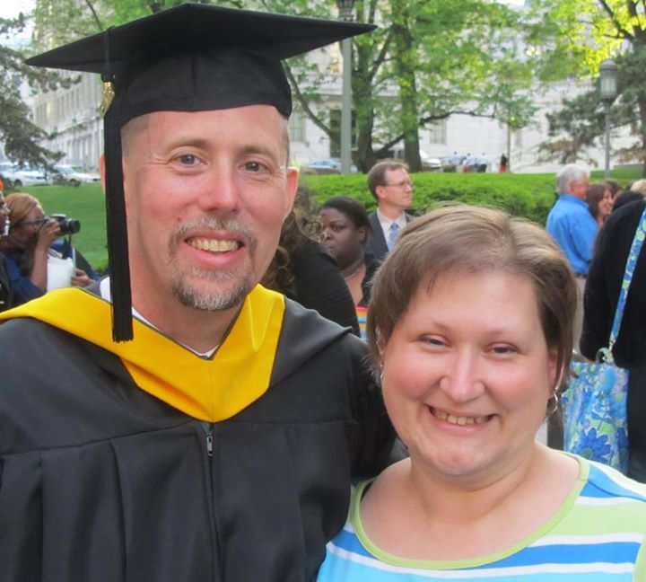 Allen Apgar - Class of 1985 - North Plainfield High School