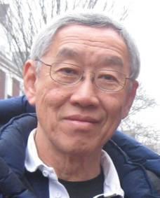 Wallace Chang - Class of 1956 - North Plainfield High School