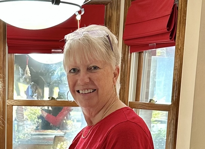 Sandra Palmer - Class of 1973 - North Plainfield High School
