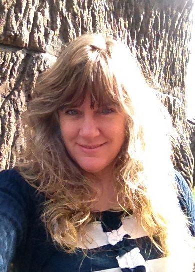Sheryl Voogd - Class of 1978 - North Plainfield High School