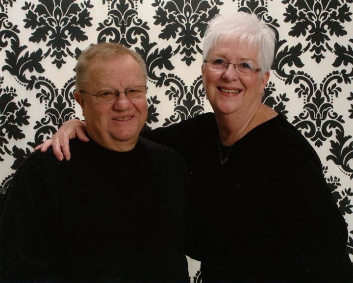 Denise Buczek - Class of 1964 - North Plainfield High School