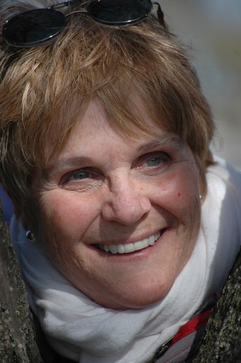 Karen Von Tish - Class of 1969 - North Plainfield High School