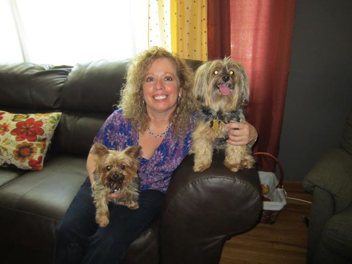 Joanne Proietto - Class of 1973 - North Plainfield High School