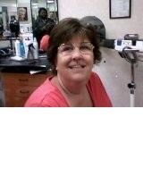 Kathy Wilds - Class of 1980 - David Brearley High School