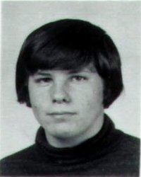 Tod Mathews - Class of 1979 - Delaware Valley High School