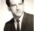Paul Errickson, class of 1965