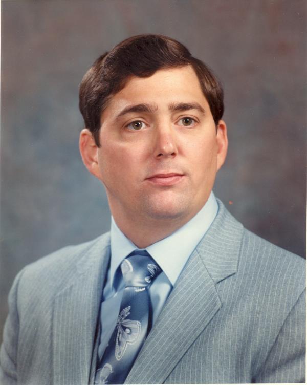 William Hagerty - Class of 1968 - Delsea High School