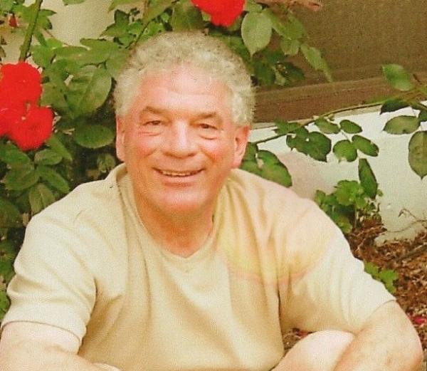 John Triolo - Class of 1964 - Dunellen High School