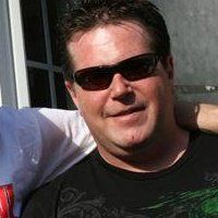 Sean Mulvany - Class of 1989 - Dunellen High School