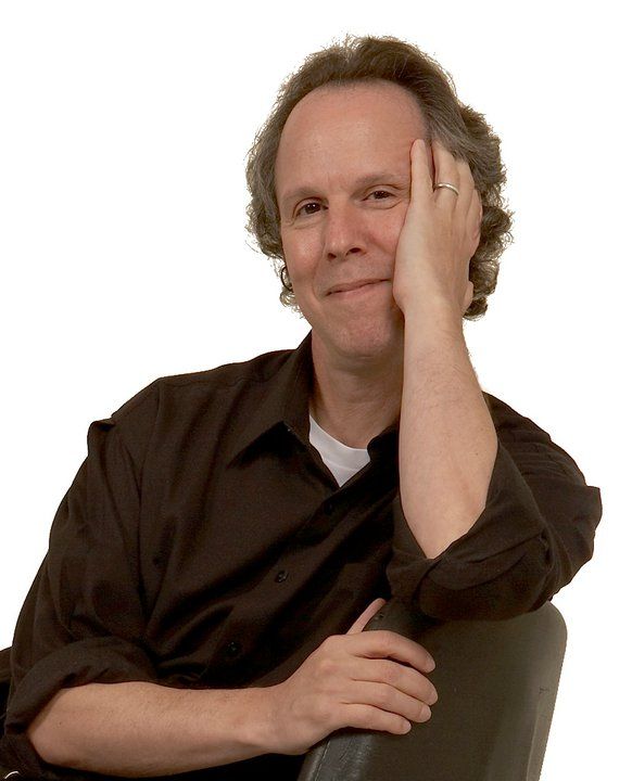 Ed Shankman - Class of 1973 - Dwight Morrow High School