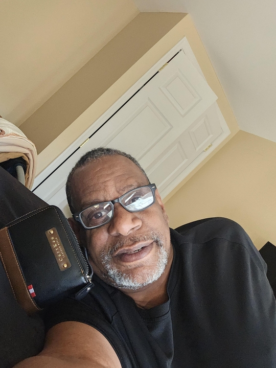 Andre York - Class of 1977 - Dwight Morrow High School