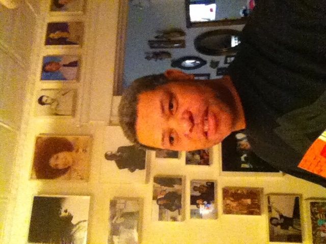 Darryl Williams - Class of 1978 - Dwight Morrow High School