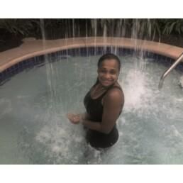 Renee Carter - Class of 1981 - Dwight Morrow High School