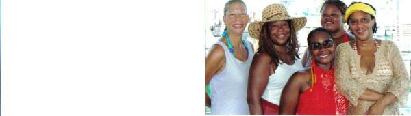 Theresa Nethersole - Class of 1972 - Dwight Morrow High School