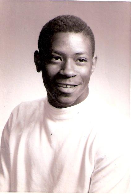 Dj Henry Gibson - Class of 1968 - Dwight Morrow High School