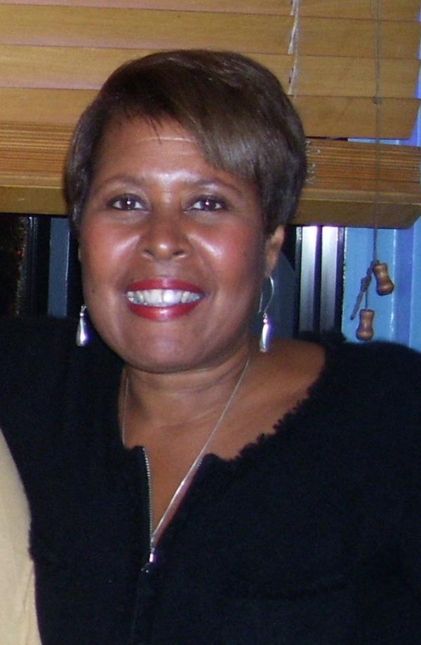 Cynthia Hampton - Class of 1970 - Dwight Morrow High School