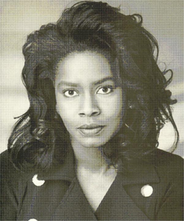 Jennifer Carrington - Class of 1978 - Dwight Morrow High School