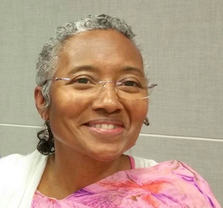 Satyani KarenLeigh McPherson - Class of 1975 - Dwight Morrow High School