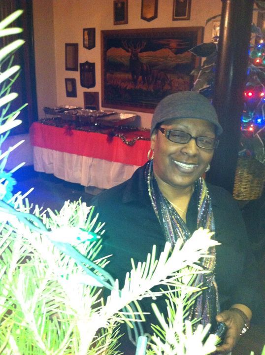 Catherine Brown - Class of 1980 - Dwight Morrow High School