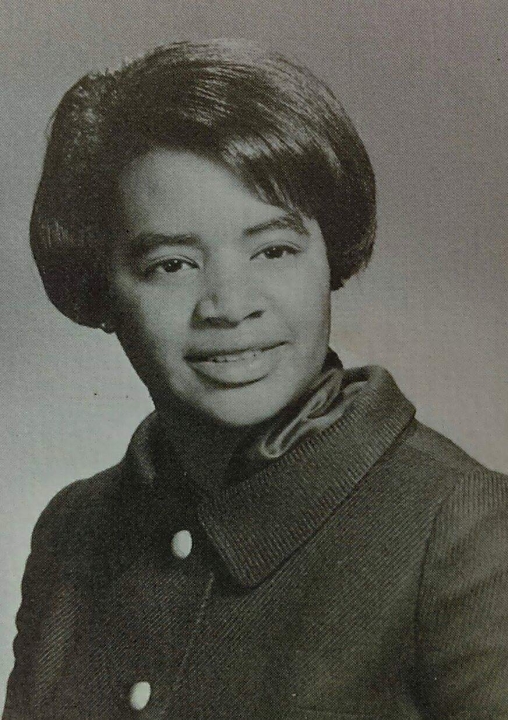 Margaret Rance - Class of 1969 - Dwight Morrow High School