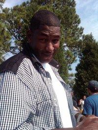 Diaron Wilson - Class of 1998 - Dwight Morrow High School